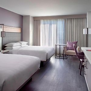 Queen Room Two Queen Beds Non-Smoking